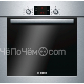 Электрический духовой шкаф electrolux eoc 5851 aox